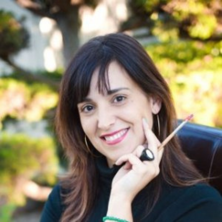 Yvette Lapayese